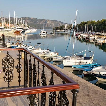 Ancora Faros Apartment Stari Grad  Exterior foto