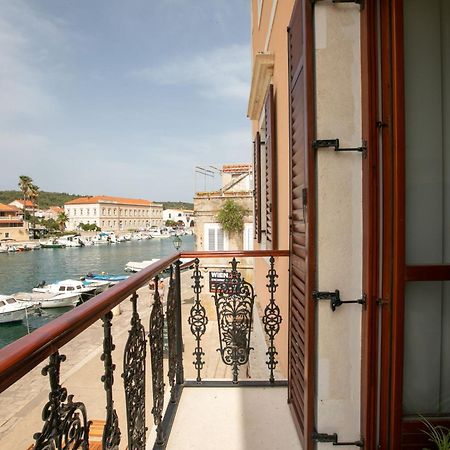 Ancora Faros Apartment Stari Grad  Exterior foto