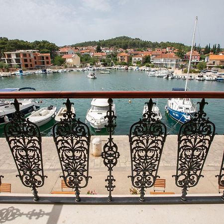 Ancora Faros Apartment Stari Grad  Exterior foto