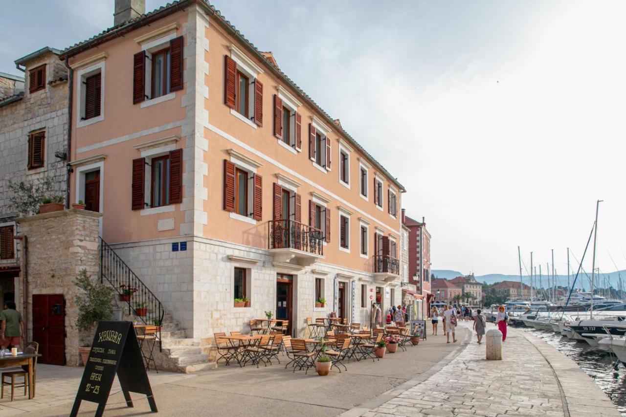 Ancora Faros Apartment Stari Grad  Exterior foto