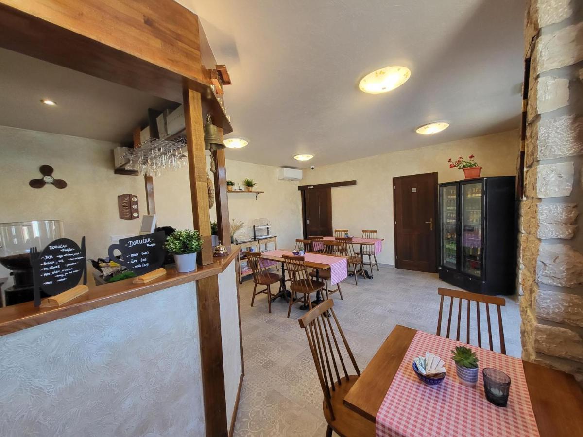 Ancora Faros Apartment Stari Grad  Exterior foto