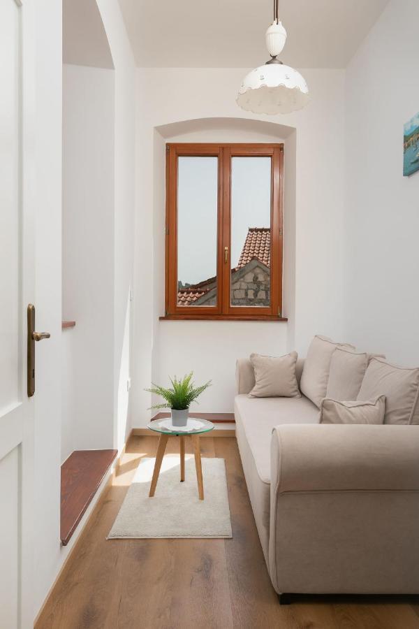Ancora Faros Apartment Stari Grad  Exterior foto
