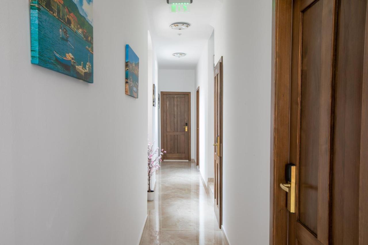 Ancora Faros Apartment Stari Grad  Exterior foto