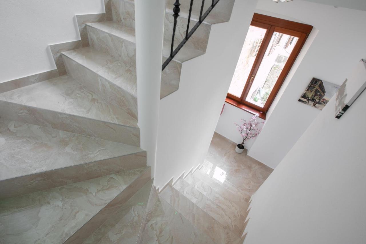 Ancora Faros Apartment Stari Grad  Exterior foto