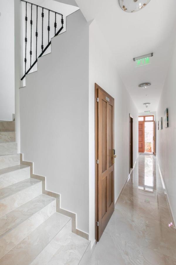 Ancora Faros Apartment Stari Grad  Exterior foto
