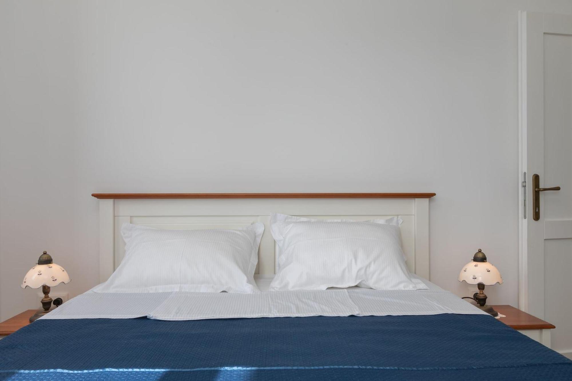 Ancora Faros Apartment Stari Grad  Cameră foto