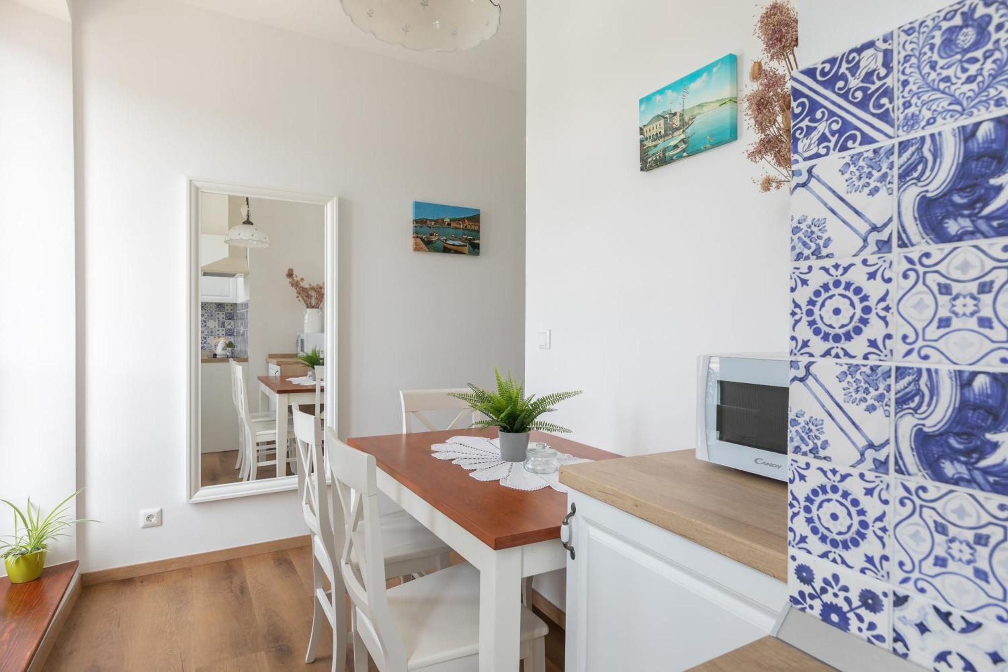 Ancora Faros Apartment Stari Grad  Cameră foto