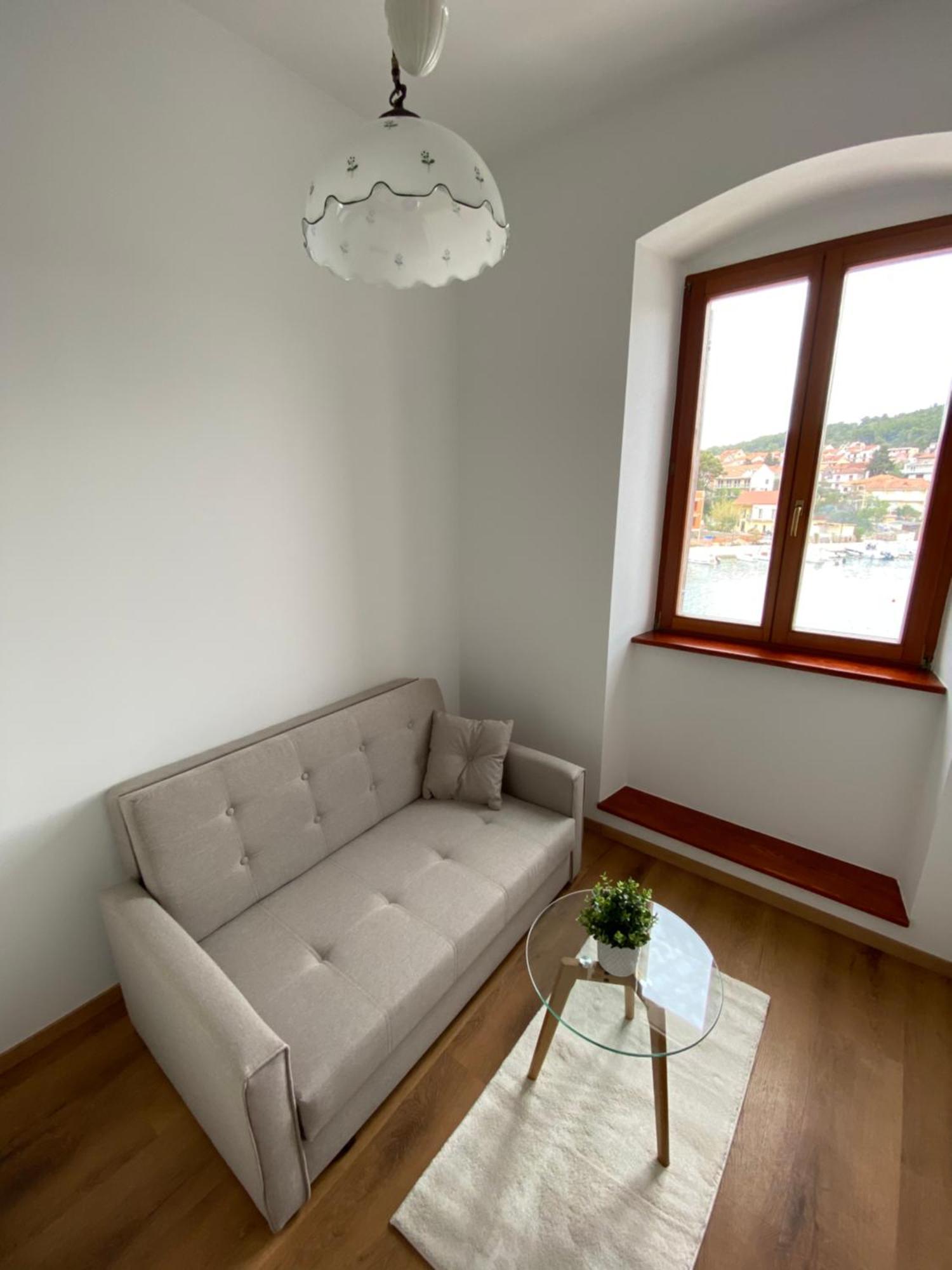 Ancora Faros Apartment Stari Grad  Cameră foto