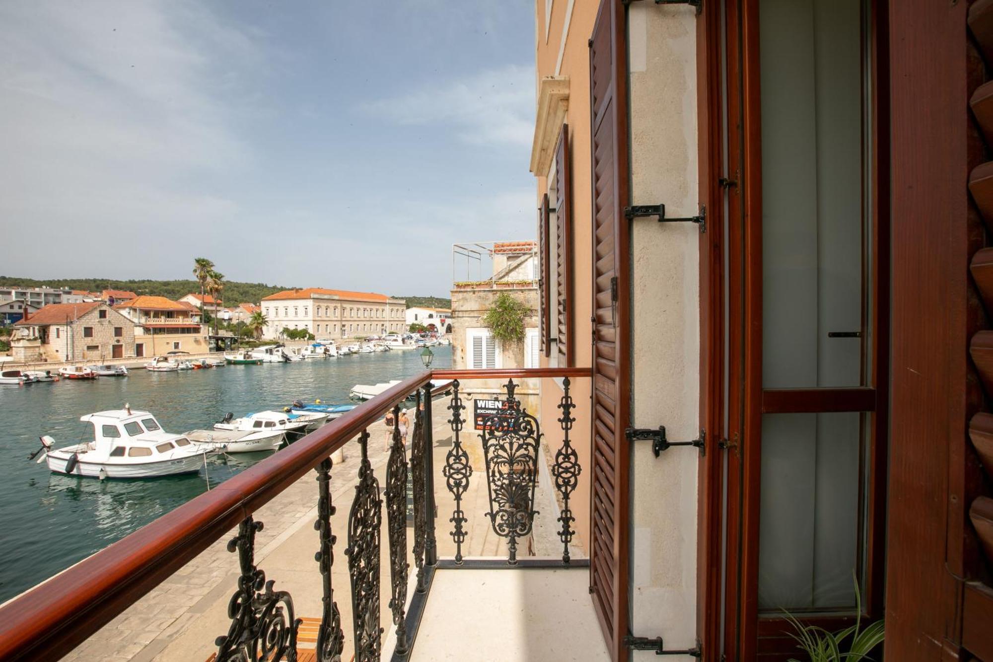 Ancora Faros Apartment Stari Grad  Exterior foto